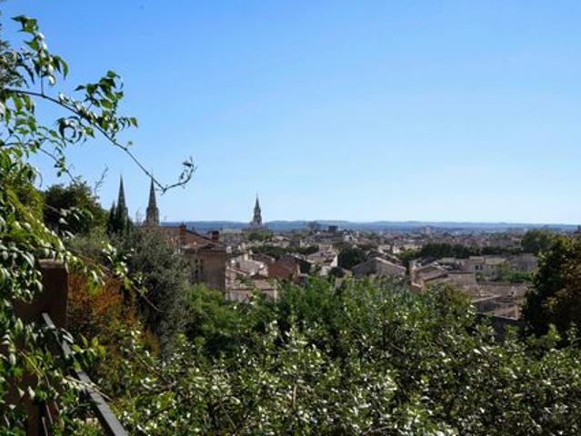 Villa vente à Nîmes