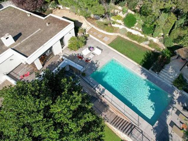 Villa vente à Écusson, Nîmes