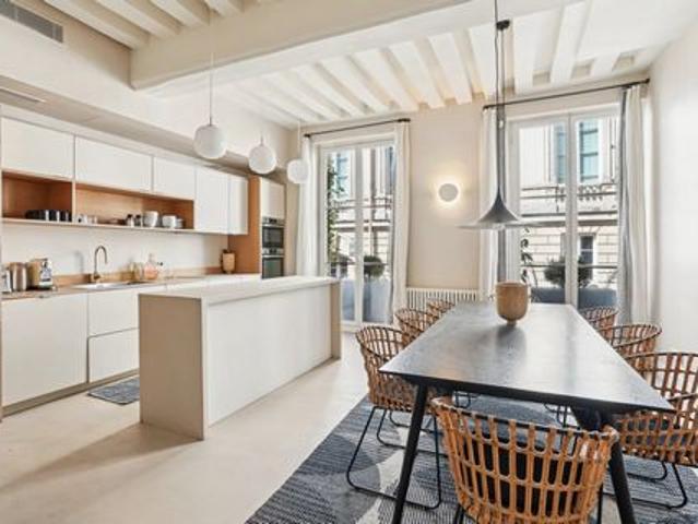 Villa vente à Paris, Île-de-France