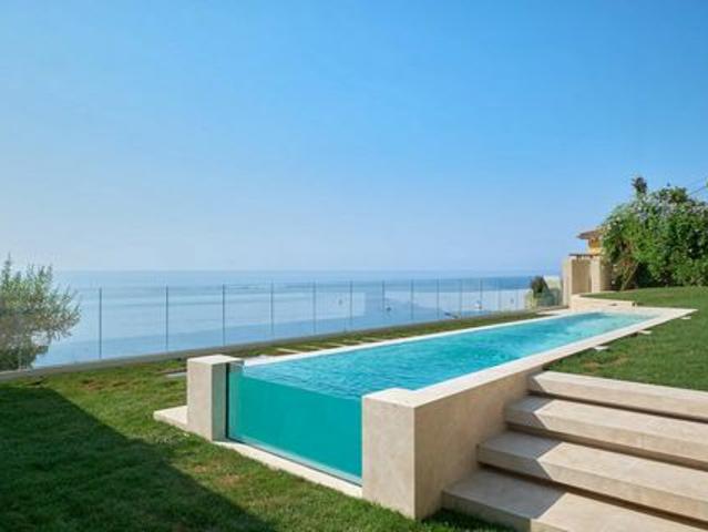 Villa vente à Nice, Roquebrune-cap-martin