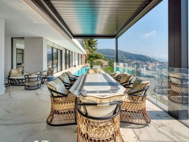 Villa vente à Nice, Roquebrune-cap-martin