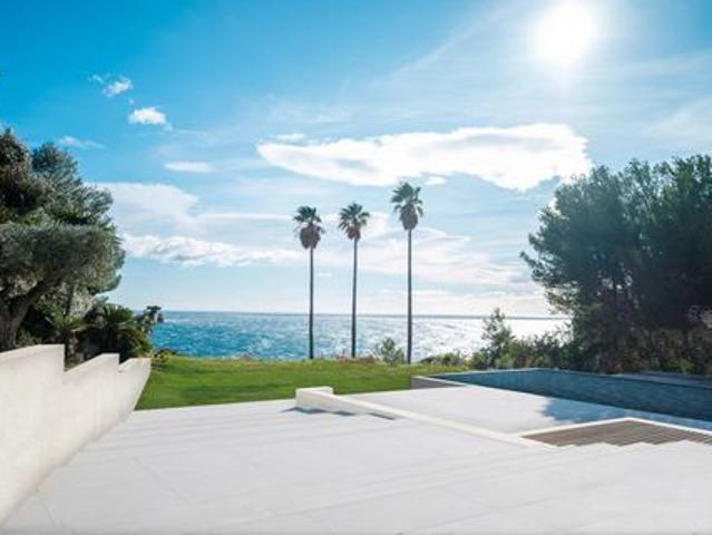 Villa vente à Saint-cyr-sur-mer, La Miolane