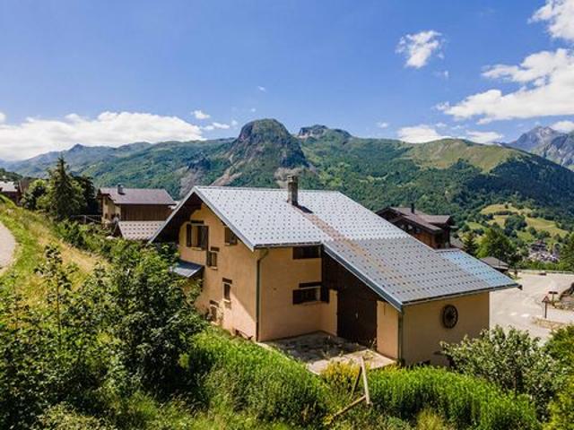 Villa vente à Villarencel, Les Belleville
