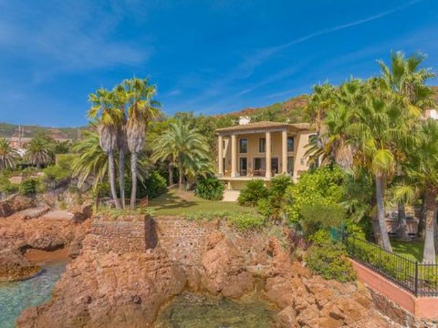 Villa vente à Arrondissement de Draguignan, Saint-raphaël