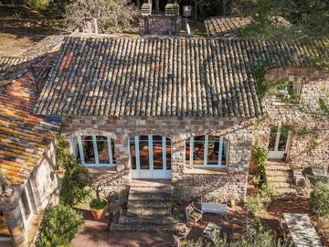 Villa vente à Arrondissement de Draguignan, Saint-raphaël