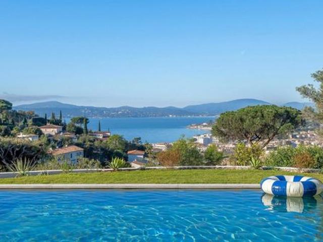 Villa vente à Arrondissement de Draguignan, Sainte-maxime