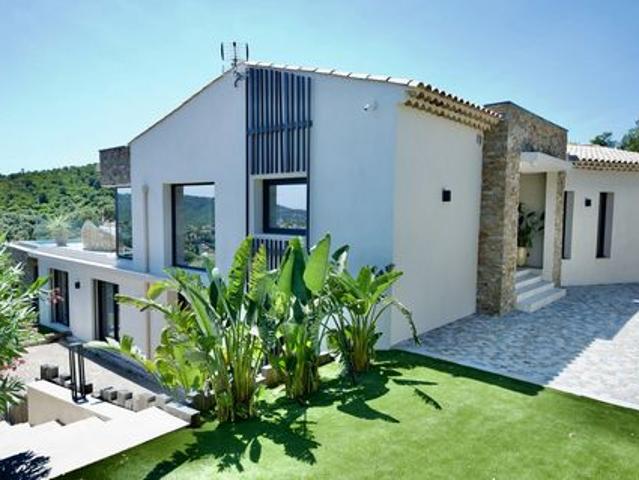 Villa vente à Arrondissement de Draguignan, Roquebrune-sur-argens