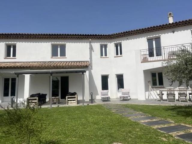 Villa vente à Arrondissement de Draguignan, Salernes