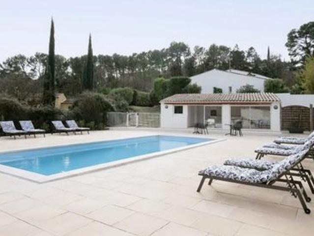 Villa vente à Arrondissement de Draguignan, Salernes