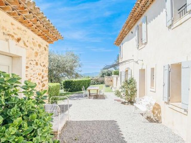 Villa vente à Arrondissement de Draguignan, Tanneron