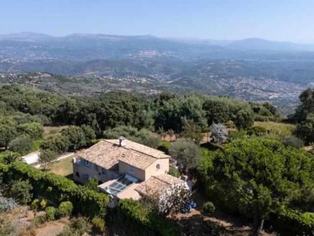 Villa vente à Arrondissement de Draguignan, Tanneron