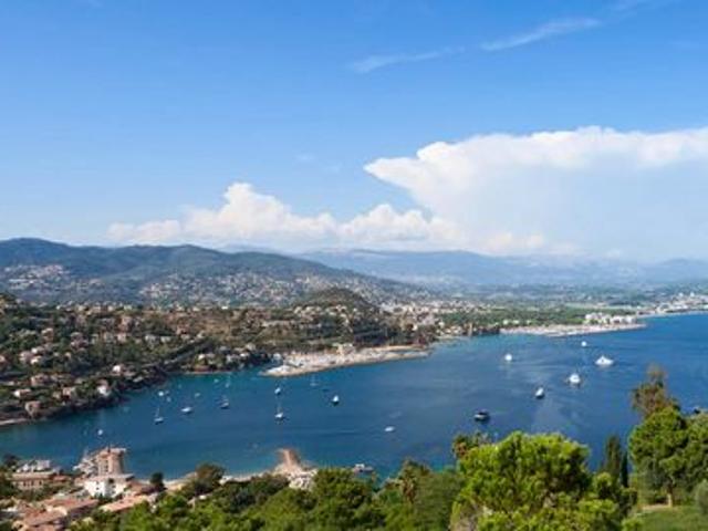 Villa vente à La Californie, Théoule-sur-Mer