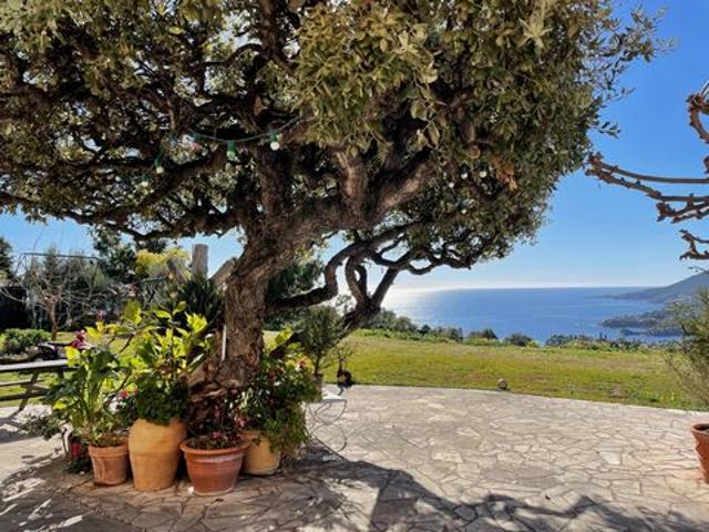 Villa vente à Grasse, Théoule-sur-mer