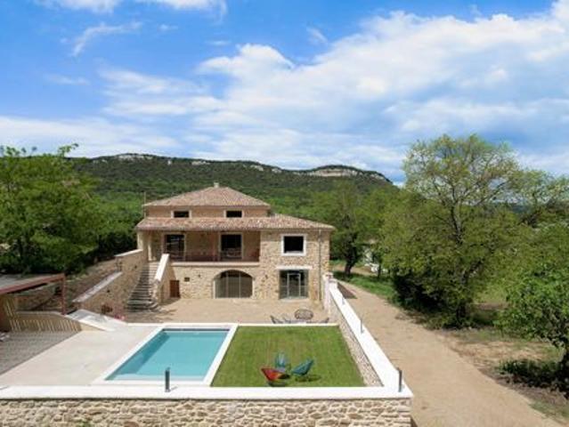 Villa vente à Uzès, Gard