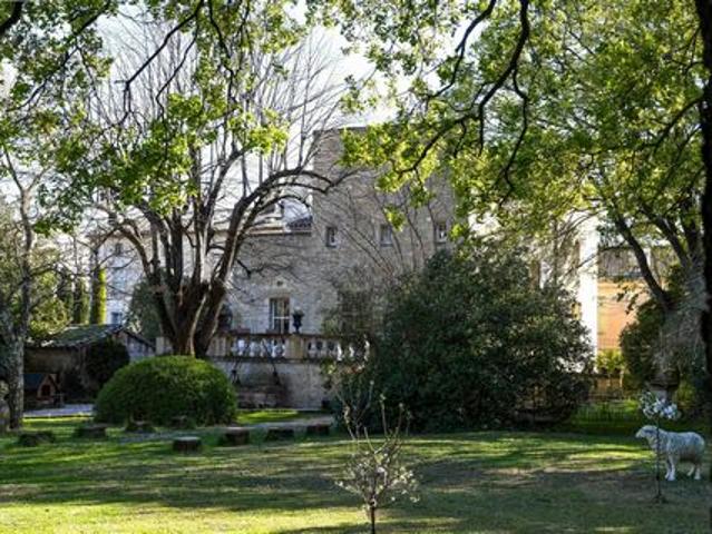 Villa vente à Nîmes, Uzès