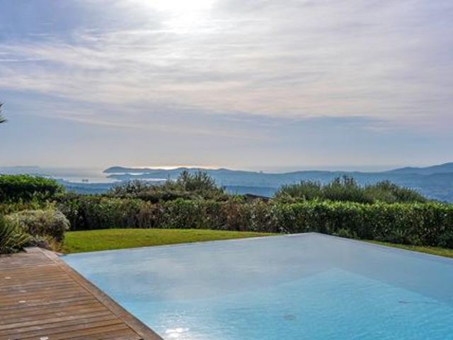 Villa vente à Arrondissement de Toulon, Ollioules