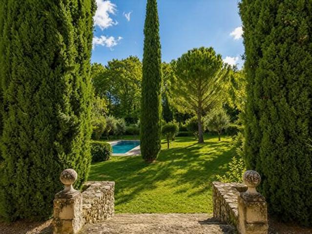 Villa vente à Grasse, Vence