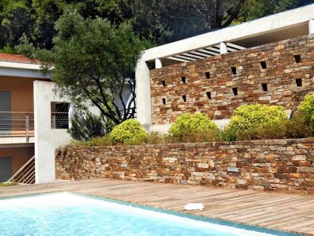 Villa vente à Arrondissement de Draguignan, Rayol-canadel-sur-mer