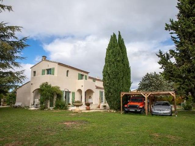 Villa vente à Grasse, Vence