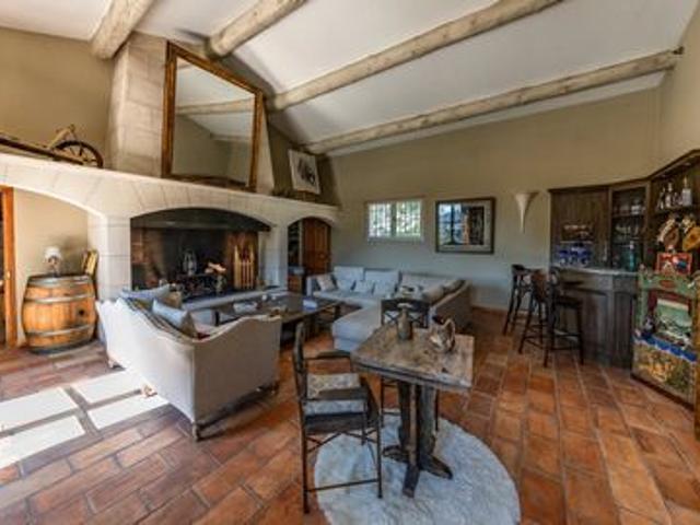 Villa vente à Grasse, Vence