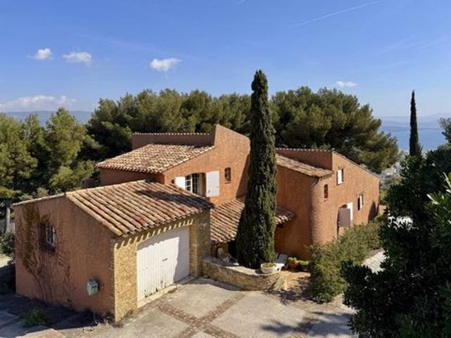 Villa vente à Arrondissement de Toulon, Saint-cyr-sur-mer