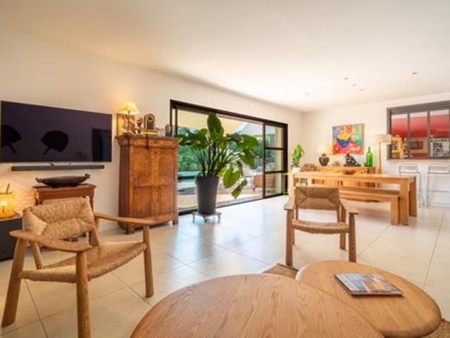 Villa vente à Arrondissement de Toulon, Six-fours-les-plages