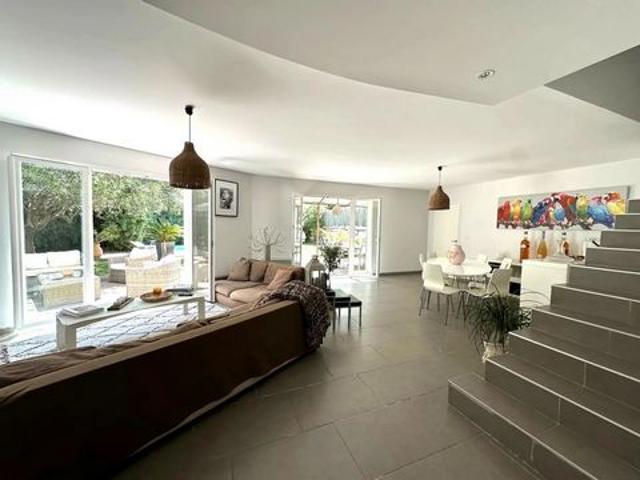 Villa vente à Arrondissement de Draguignan, Rayol-canadel-sur-mer