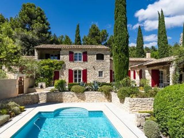 Villa vente à Grasse, Vence