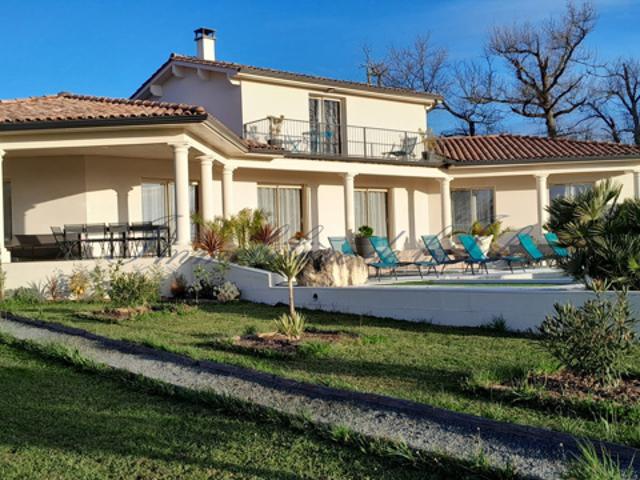 Maison vente à Périgueux, Parcoul