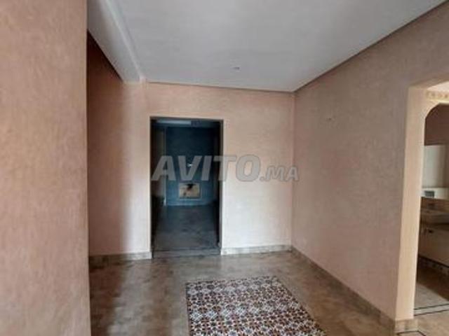 Propriété vente à Al Haouz, L'Oriental