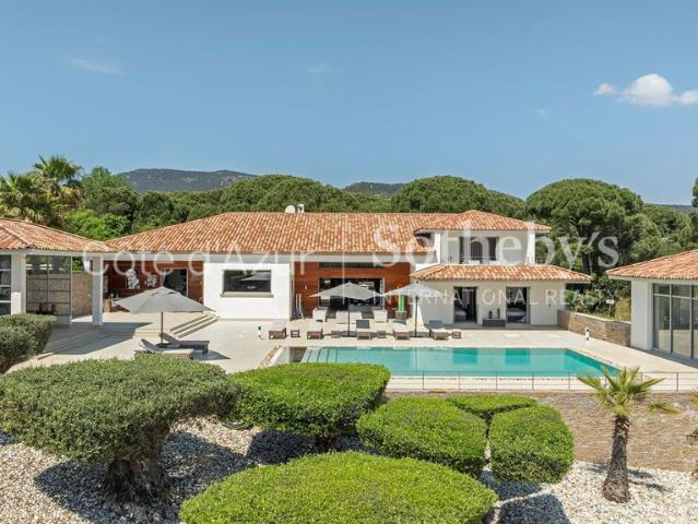 Maison vente à Arrondissement de Draguignan, Plan-de-la-tour