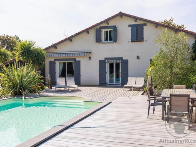 Maison vente à Mont-de-Marsan, Sanguinet