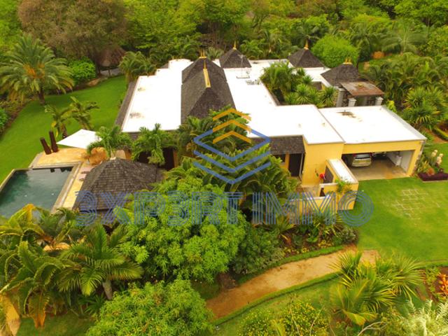 Maison vente à La Réunion