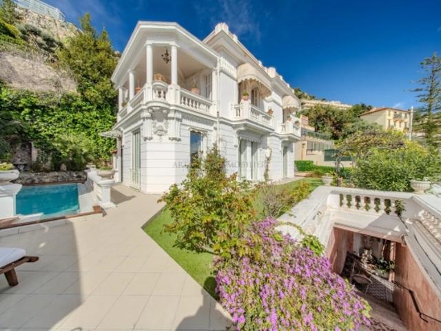 Maison vente à Nice, Roquebrune-cap-martin