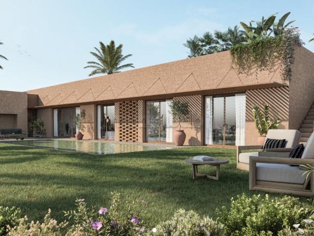 Villa vente à Tassoultante, L'Oriental