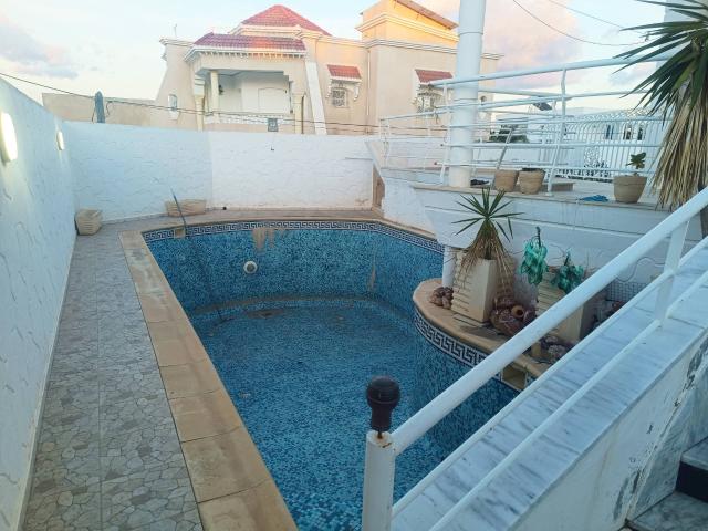 Maison vente à Sousse Riadh, Akouda