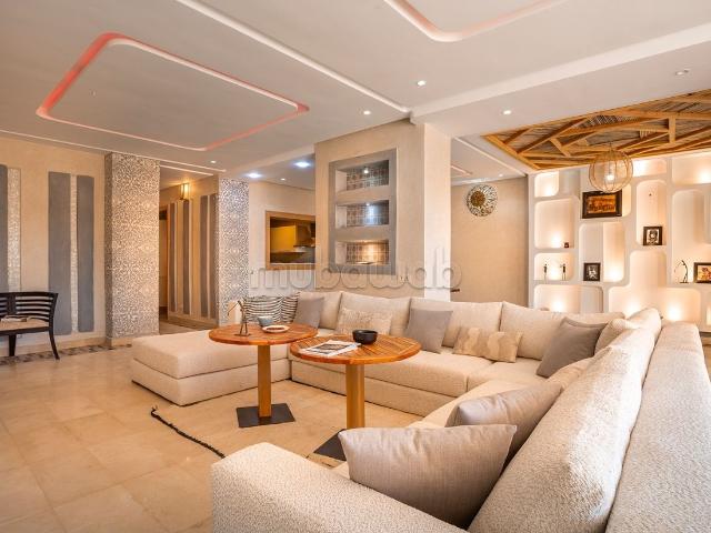 Villa vente à Marrakech, L'Oriental