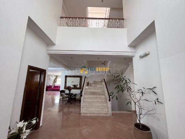 Villa vente à Tangero, Tanger-Tétouan
