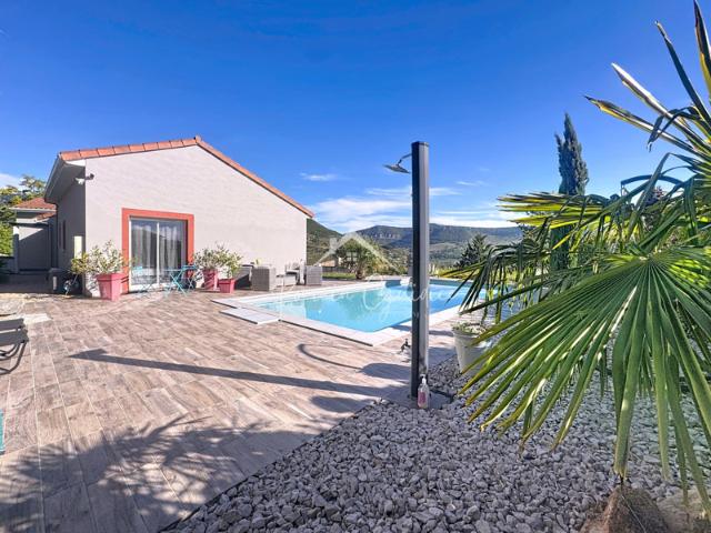Maison vente à Millau