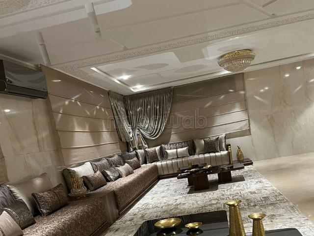 Villa vente à Bouznika, Chaouia-Ouardigha