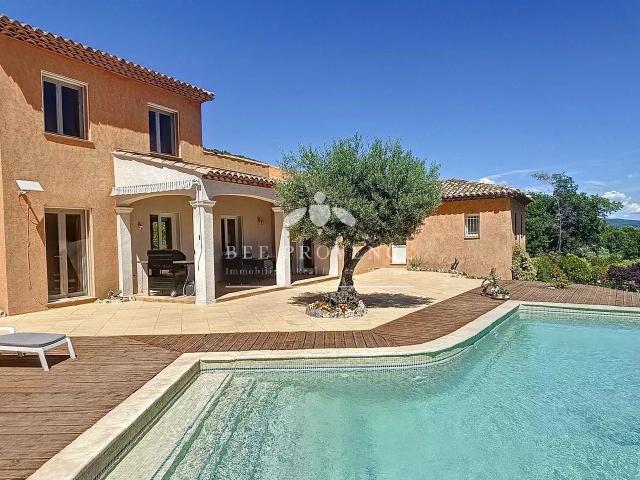 Maison vente à Arrondissement de Draguignan, Salernes