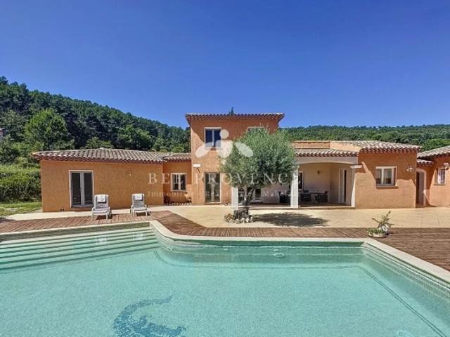 Maison vente à Arrondissement de Draguignan, Salernes