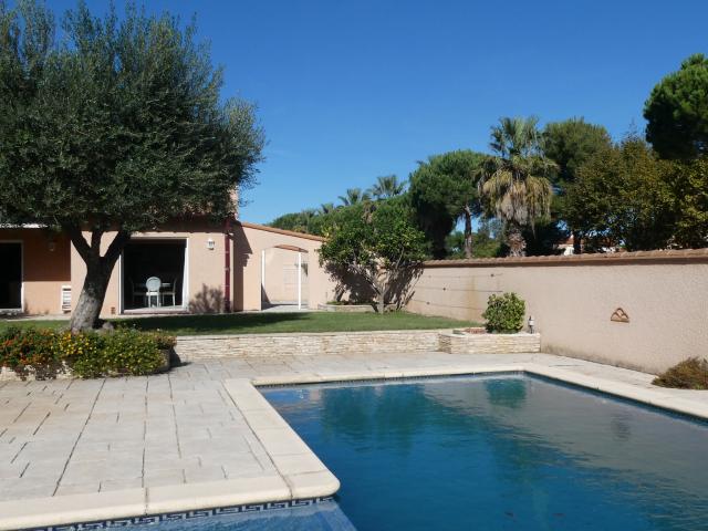 Villa vente à Céret, Saint-cyprien