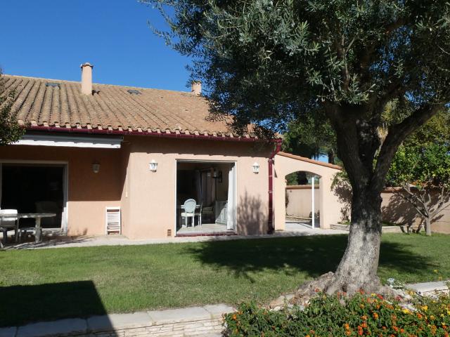 Villa vente à Céret, Saint-cyprien
