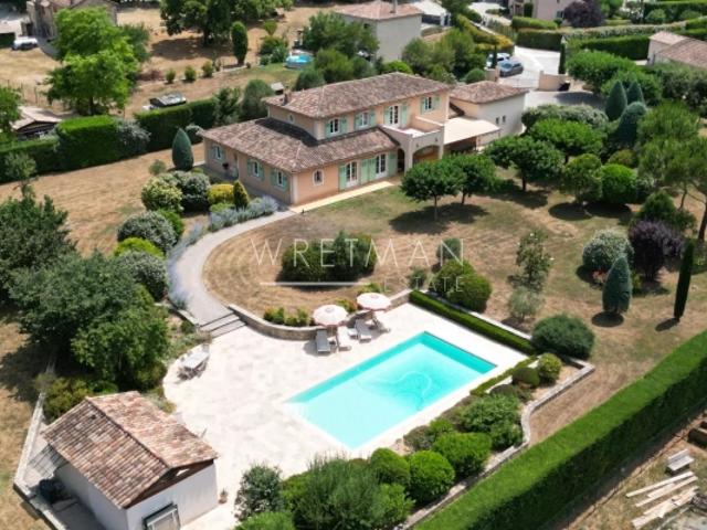 Maison vente à Arrondissement de Draguignan, Callian