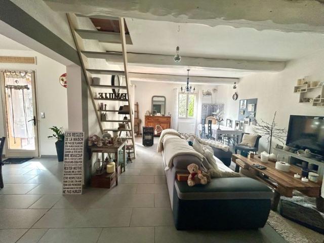 Maison vente à Apt, Cabrières-d'aigues