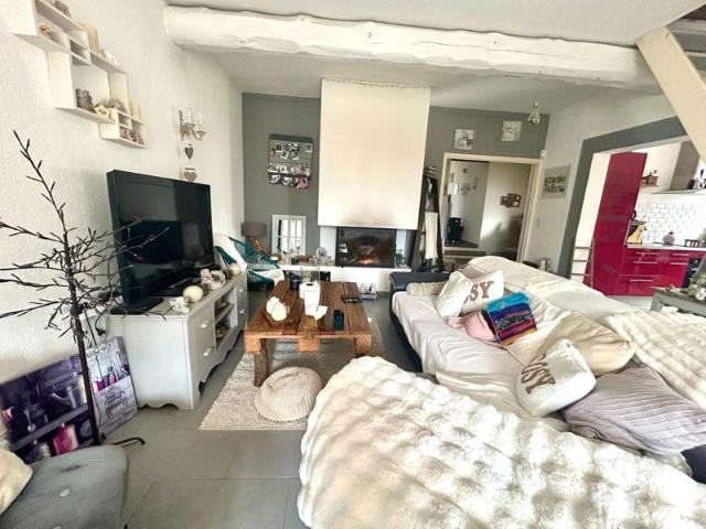 Maison vente à Apt, Cabrières-d'aigues