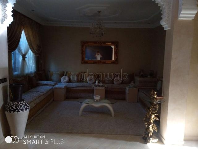 Villa vente à Marrakech, L'Oriental