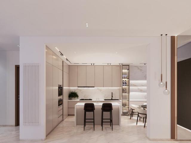 Maison vente à قمرت, تونس