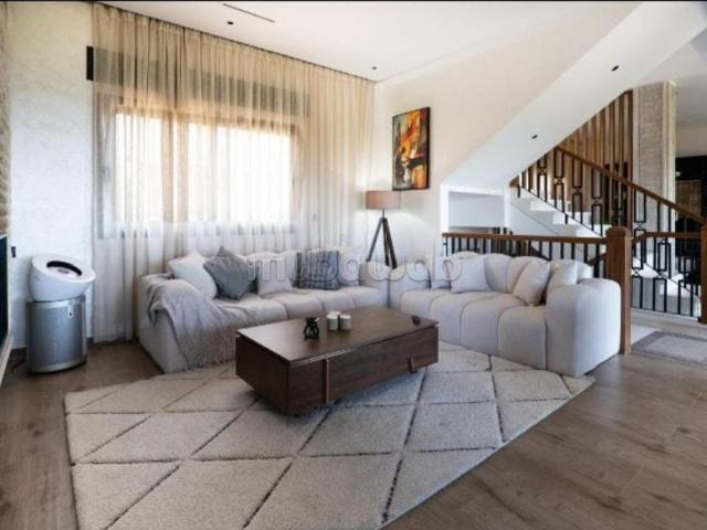 Villa vente à Tangero, Tanger-Tétouan